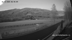 Údolí Úhlavy, Královský Hvozd