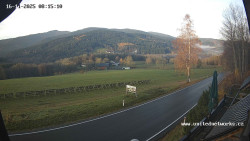 Údolí Úhlavy, Královský Hvozd