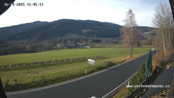 Údolí Úhlavy, Královský Hvozd