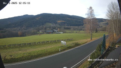 Údolí Úhlavy, Královský Hvozd