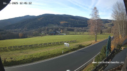 Údolí Úhlavy, Královský Hvozd