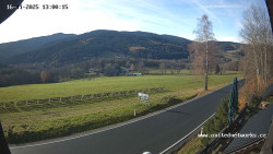 Údolí Úhlavy, Královský Hvozd