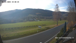 Údolí Úhlavy, Královský Hvozd