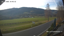 Údolí Úhlavy, Královský Hvozd