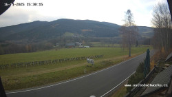 Údolí Úhlavy, Královský Hvozd