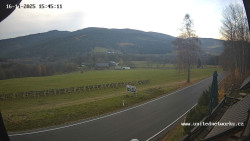 Údolí Úhlavy, Královský Hvozd