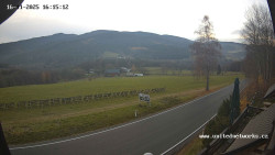 Údolí Úhlavy, Královský Hvozd