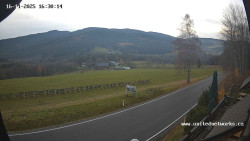 Údolí Úhlavy, Královský Hvozd