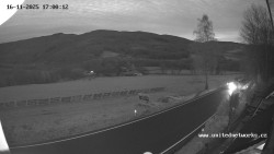 Údolí Úhlavy, Královský Hvozd