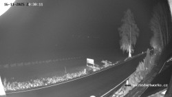 Údolí Úhlavy, Královský Hvozd