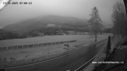 Údolí Úhlavy, Královský Hvozd