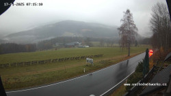 Údolí Úhlavy, Královský Hvozd