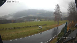 Údolí Úhlavy, Královský Hvozd