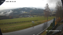 Údolí Úhlavy, Královský Hvozd