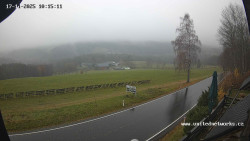 Údolí Úhlavy, Královský Hvozd