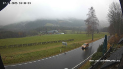 Údolí Úhlavy, Královský Hvozd