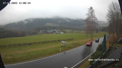 Údolí Úhlavy, Královský Hvozd