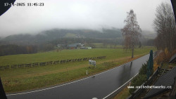 Údolí Úhlavy, Královský Hvozd