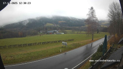 Údolí Úhlavy, Královský Hvozd