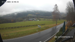 Údolí Úhlavy, Královský Hvozd