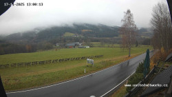 Údolí Úhlavy, Královský Hvozd