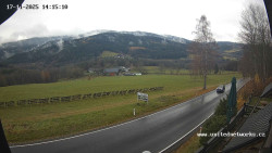 Údolí Úhlavy, Královský Hvozd