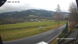 Údolí Úhlavy, Královský Hvozd