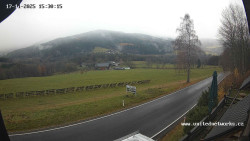 Údolí Úhlavy, Královský Hvozd