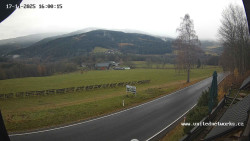 Údolí Úhlavy, Královský Hvozd