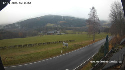 Údolí Úhlavy, Královský Hvozd