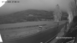 Údolí Úhlavy, Královský Hvozd