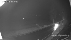 Údolí Úhlavy, Královský Hvozd