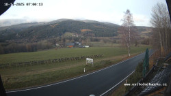 Údolí Úhlavy, Královský Hvozd