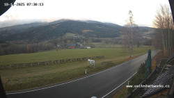 Údolí Úhlavy, Královský Hvozd