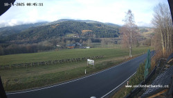 Údolí Úhlavy, Královský Hvozd