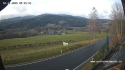 Údolí Úhlavy, Královský Hvozd