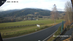 Údolí Úhlavy, Královský Hvozd