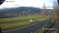 Údolí Úhlavy, Královský Hvozd