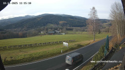 Údolí Úhlavy, Královský Hvozd