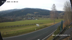 Údolí Úhlavy, Královský Hvozd