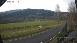 Údolí Úhlavy, Královský Hvozd