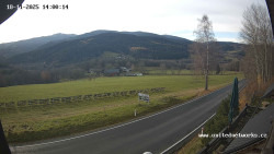 Údolí Úhlavy, Královský Hvozd