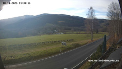 Údolí Úhlavy, Královský Hvozd