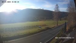 Údolí Úhlavy, Královský Hvozd