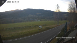 Údolí Úhlavy, Královský Hvozd