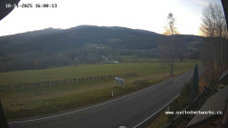 Údolí Úhlavy, Královský Hvozd