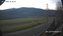 Údolí Úhlavy, Královský Hvozd