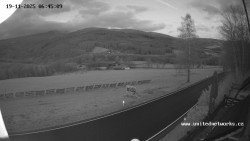 Údolí Úhlavy, Královský Hvozd