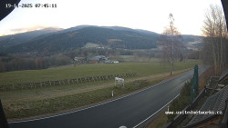 Údolí Úhlavy, Královský Hvozd