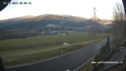 Údolí Úhlavy, Královský Hvozd